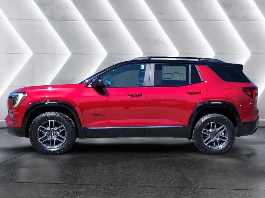 2026 Gmc Terrain AT4 photo 1