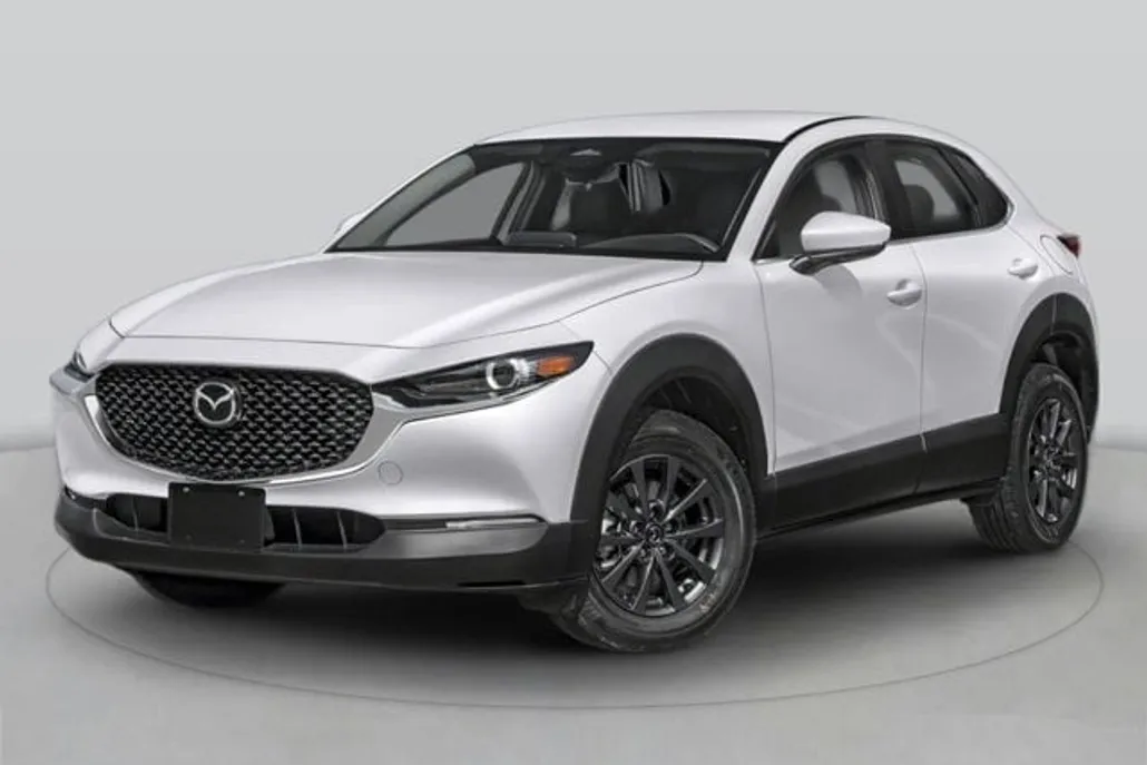 2025 Mazda CX-30 2.5 S Preferred photo 1