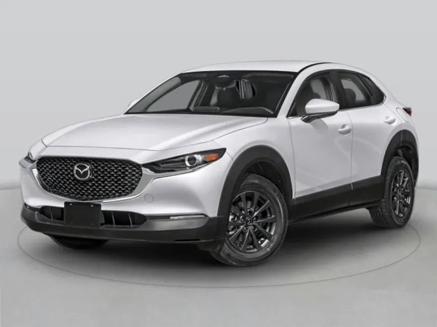2025 Mazda CX-30 2.5 S Preferred photo 1