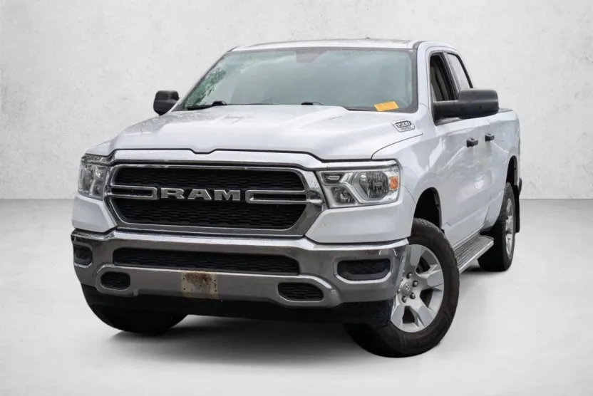 2020 Ram 1500 Tradesman photo 1