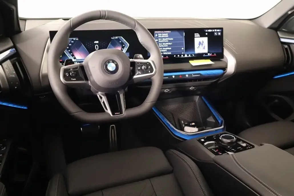 2026 Bmw X3 photo 1