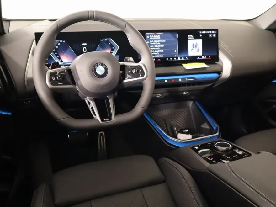 2026 Bmw X3 photo 1