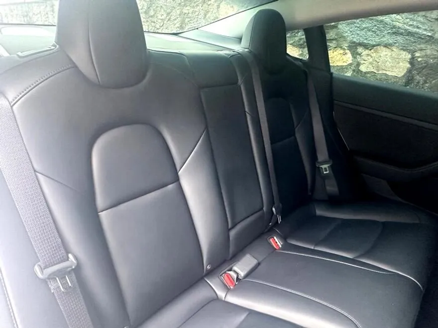 2022 Tesla Model 3 Long Range photo 26