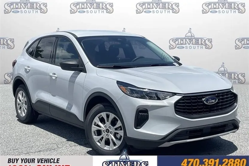 2025 Ford Escape Active photo 1
