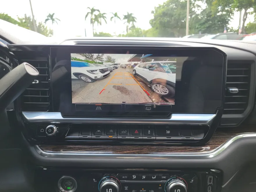 2023 Gmc Sierra 1500 Elevation photo 1