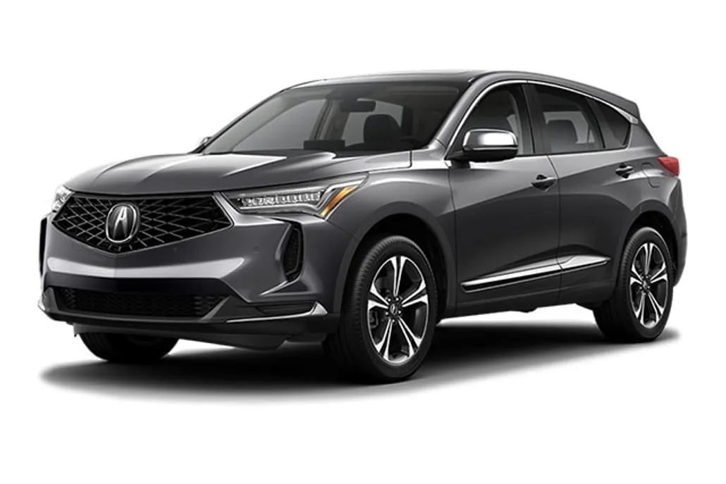 2025 Acura RDX Technology photo 1