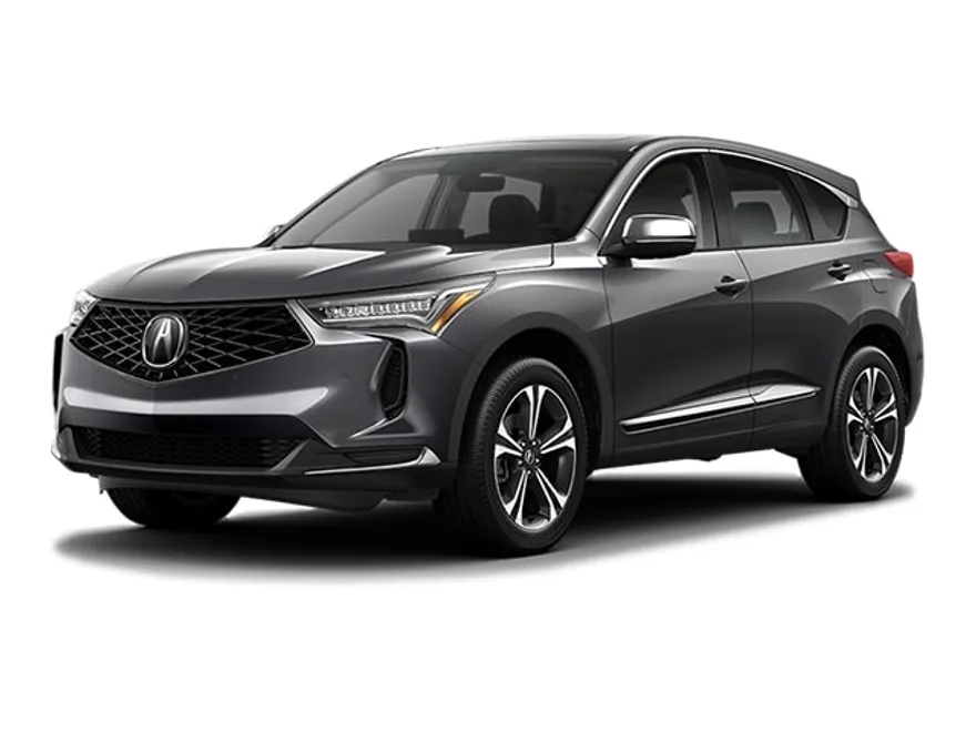 2025 Acura RDX Technology photo 1