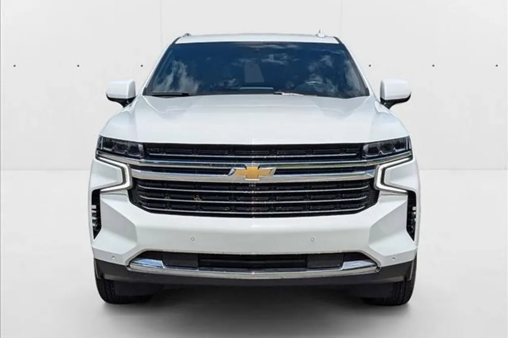 2023 Chevrolet Tahoe LT photo 1