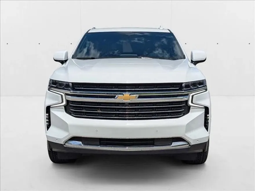 2023 Chevrolet Tahoe LT photo 1