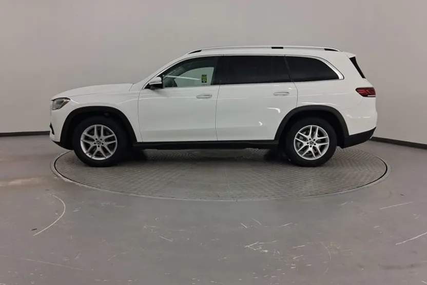 2020 Mercedes Benz GLS 450 photo 1