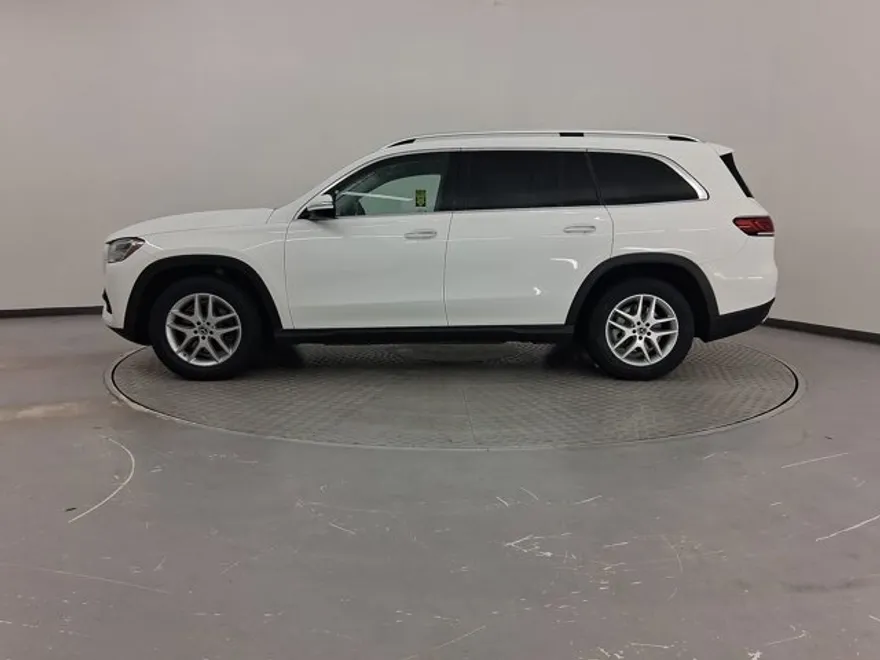 2020 Mercedes Benz GLS 450 photo 1