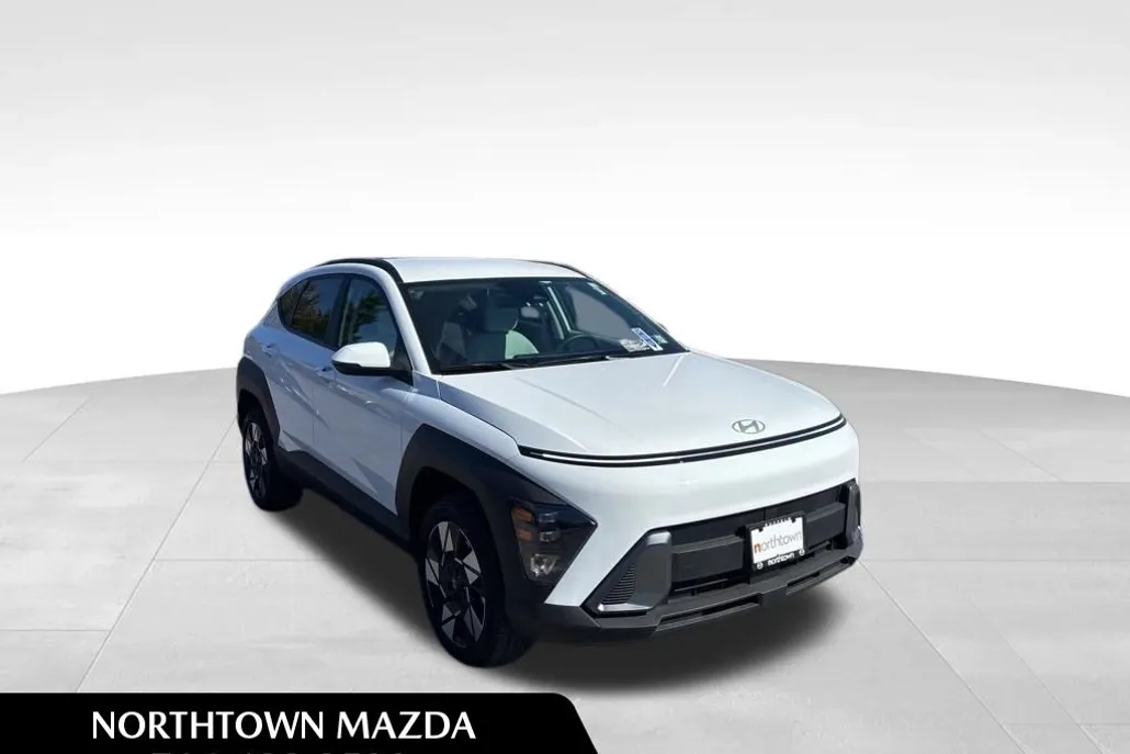 2024 Hyundai Kona SEL photo 1
