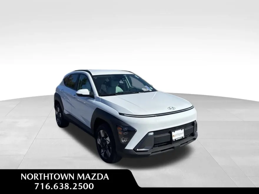 2024 Hyundai Kona SEL photo 1