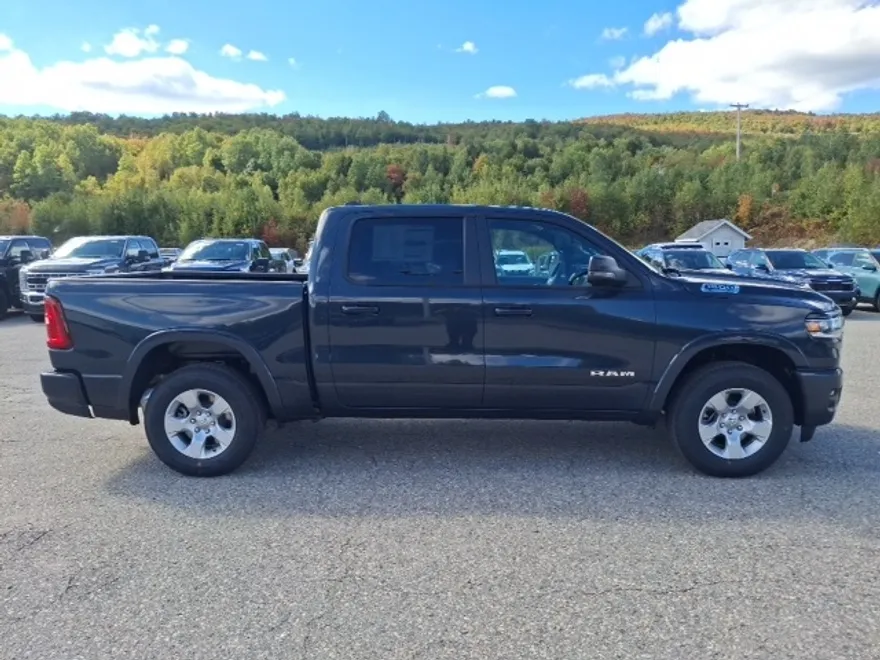 2025 Ram 1500 Big Horn Lone Star photo 1