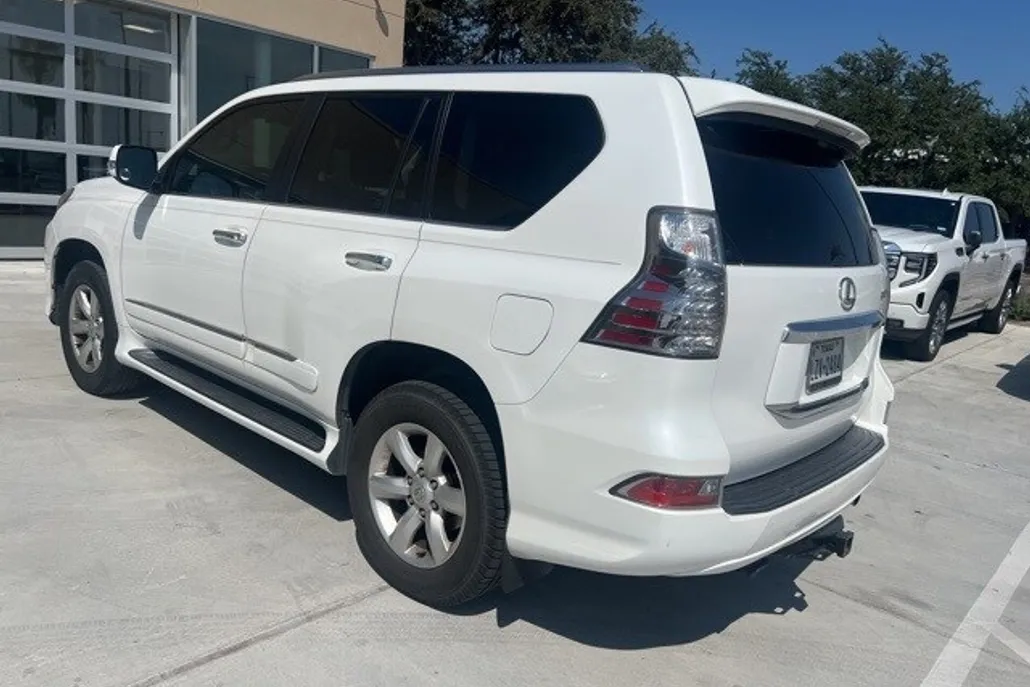 2014 Lexus GX 460 Base photo 1