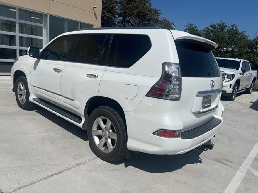 2014 Lexus GX 460 Base photo 1
