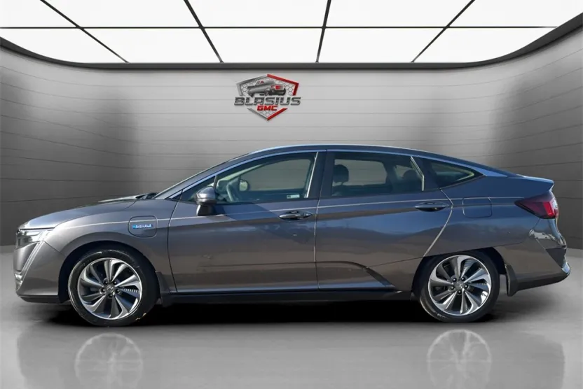 2021 Honda Clarity Plug-In Hybrid photo 1