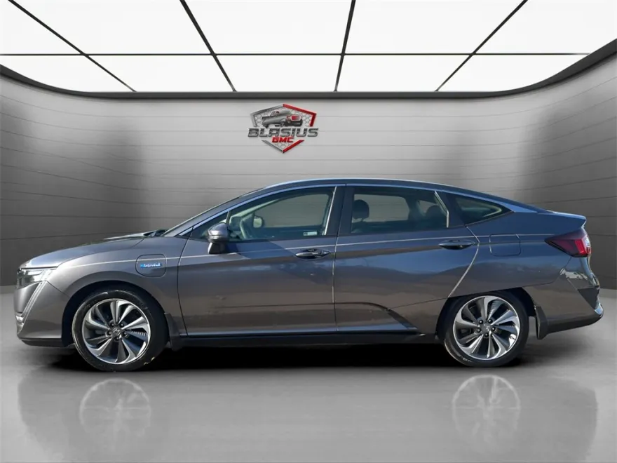 2021 Honda Clarity Plug-In Hybrid photo 1