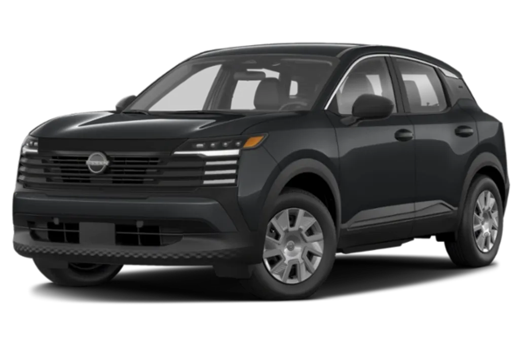 2025 Nissan Kicks S photo 1