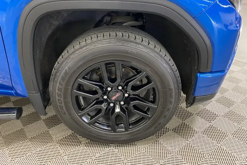 2022 Gmc Sierra 1500 Elevation photo 1