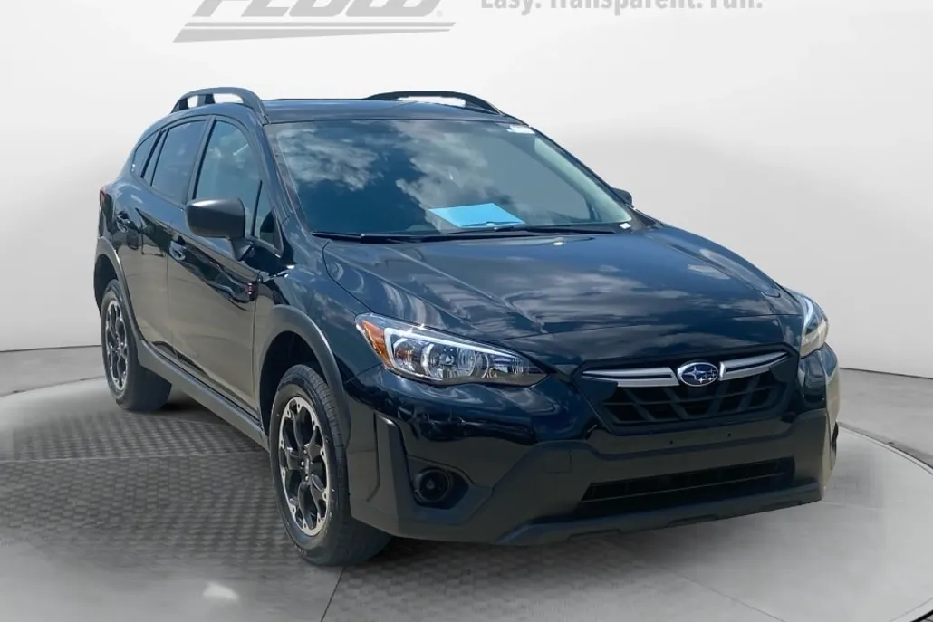 2023 Subaru Crosstrek Base photo 1