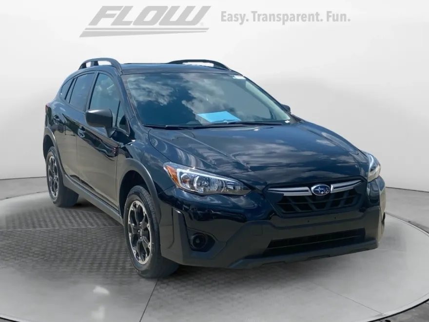 2023 Subaru Crosstrek Base photo 1