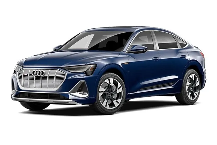 2023 Audi e-tron Sportback S line Premium Plus photo 1