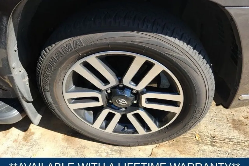 2023 Toyota 4Runner Limited Sport photo 1