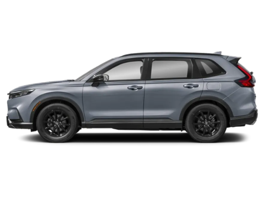 2026 Honda CR-V Hybrid photo 1