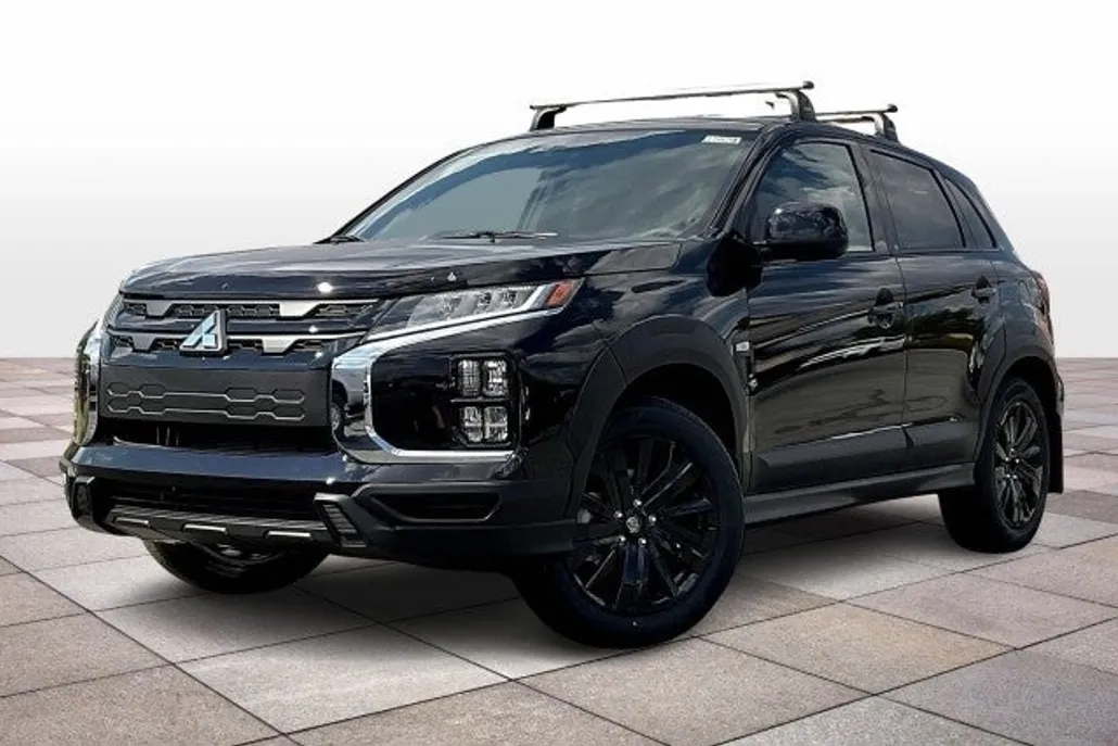 2025 Mitsubishi Outlander Sport ES SE LE photo 1