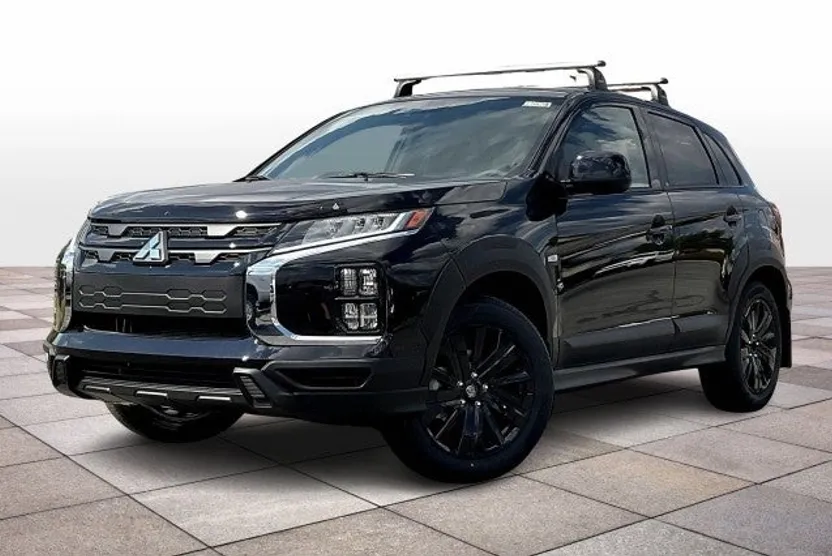 2025 Mitsubishi Outlander Sport ES SE LE photo 1