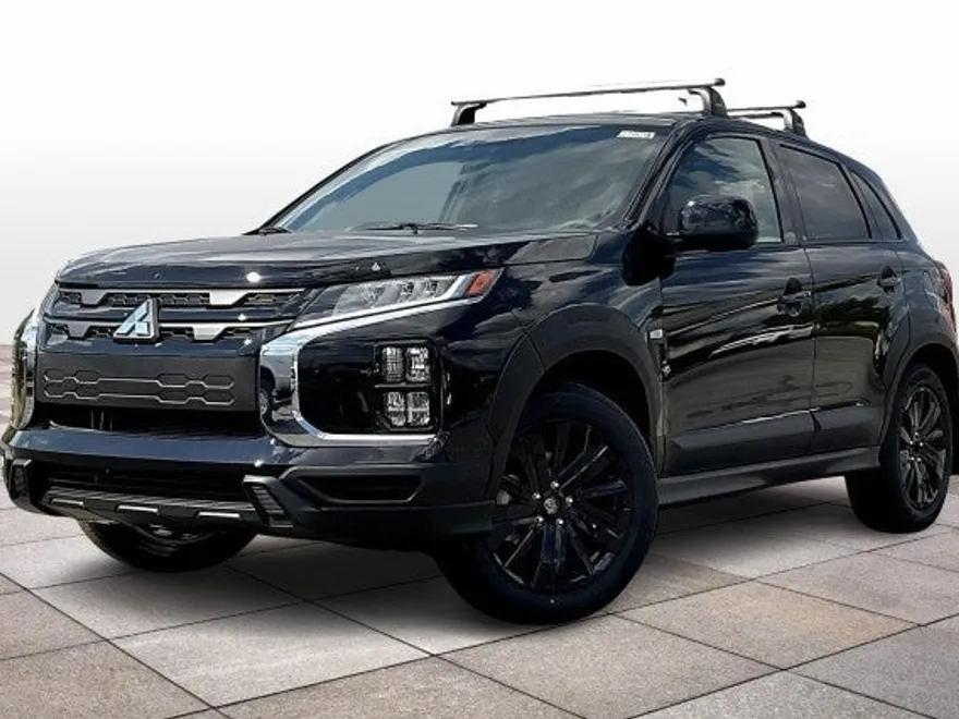2025 Mitsubishi Outlander Sport ES SE LE photo 1