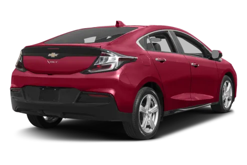 2017 Chevrolet Volt Premier photo 2