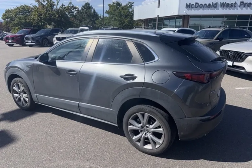 2022 Mazda CX-30 2.5 Select photo 1