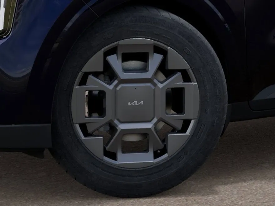 2026 Kia Carnival EX photo 1
