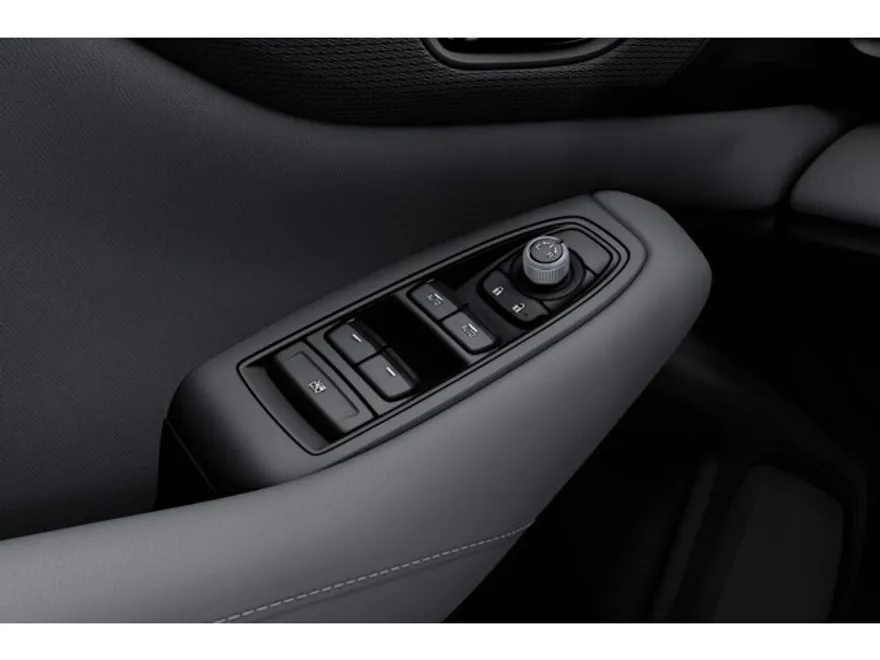 2025 Subaru Legacy Premium photo 1