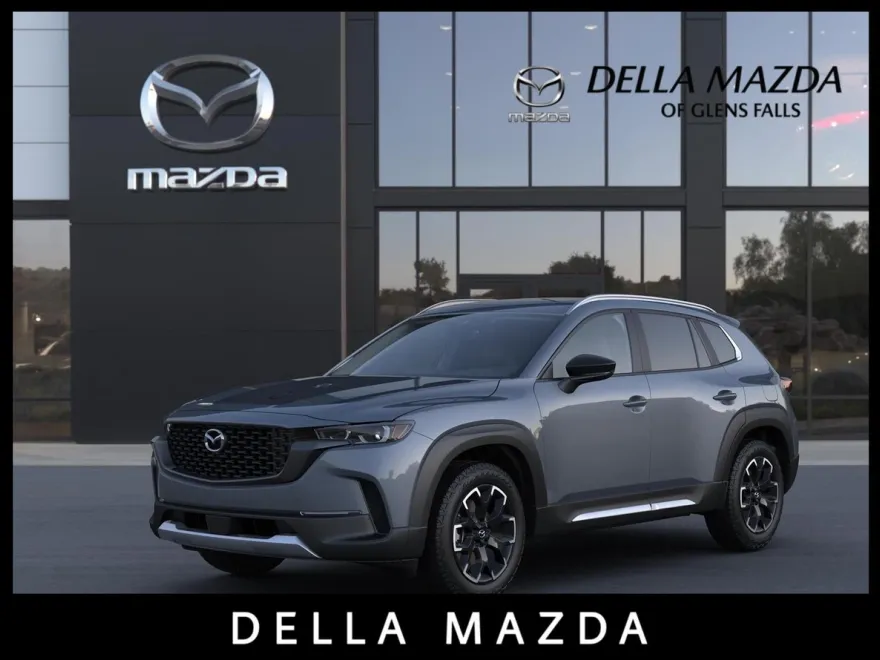 2025 Mazda CX-50 2.5 Turbo Meridian Edition photo 1