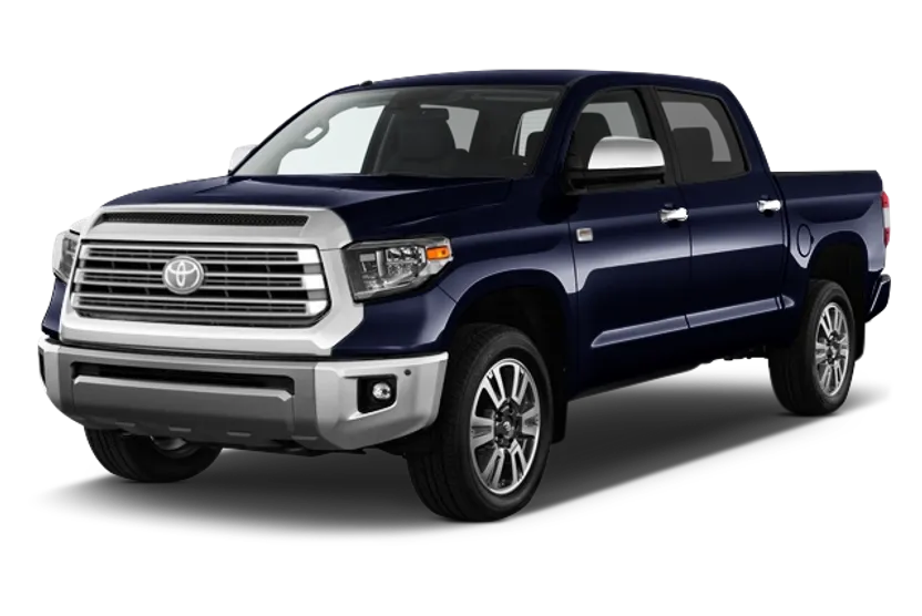 2018 Toyota Tundra 1794 Edition photo 1