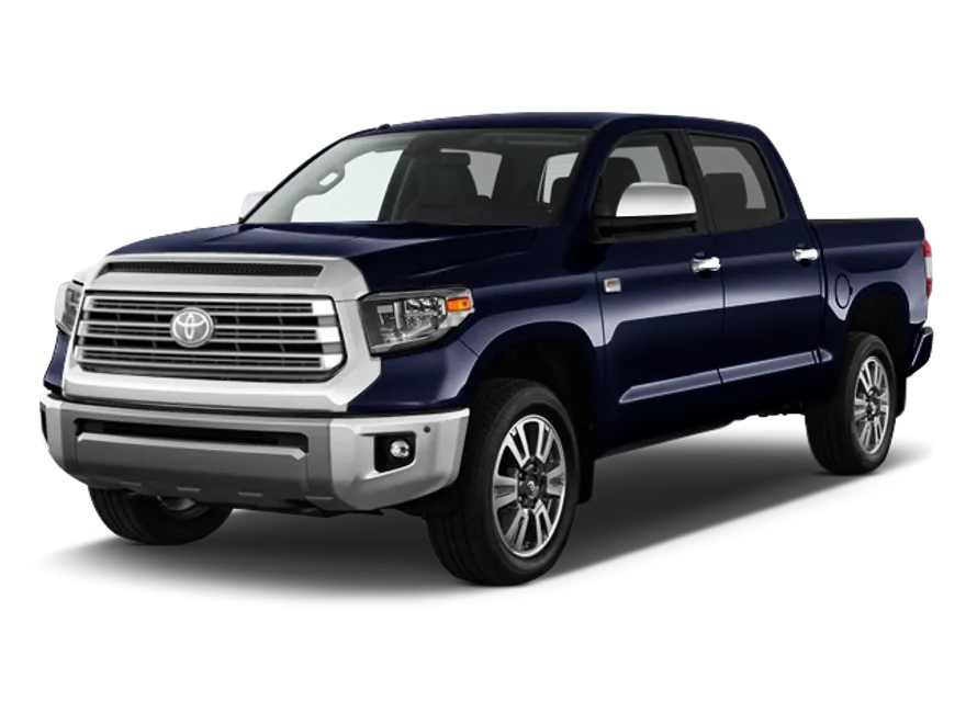 2018 Toyota Tundra 1794 Edition photo 1