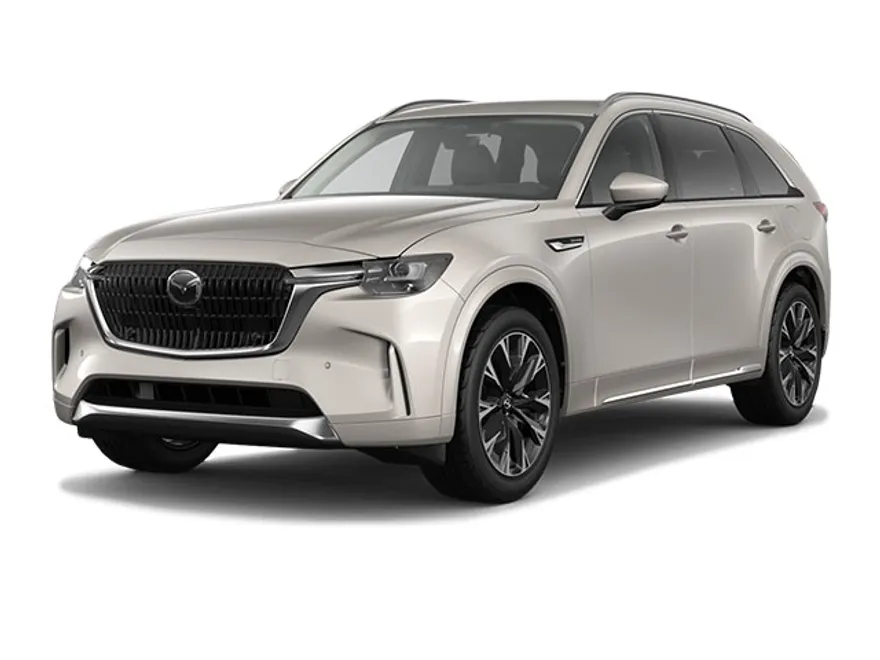 2024 Mazda CX-90 3.3 Turbo S photo 1