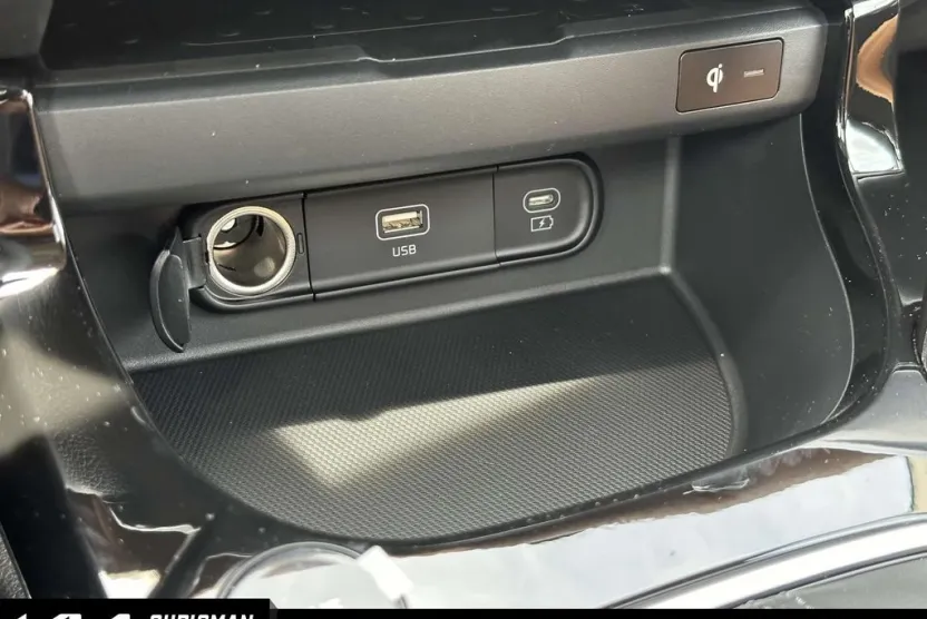 2025 Kia Seltos EX photo 1