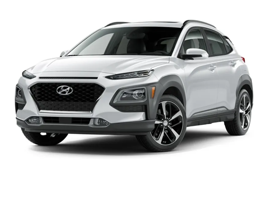 2021 Hyundai Kona Ultimate photo 1