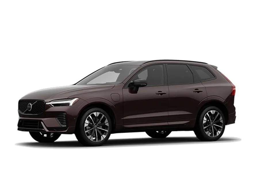 2026 Volvo XC60 T8 photo 1