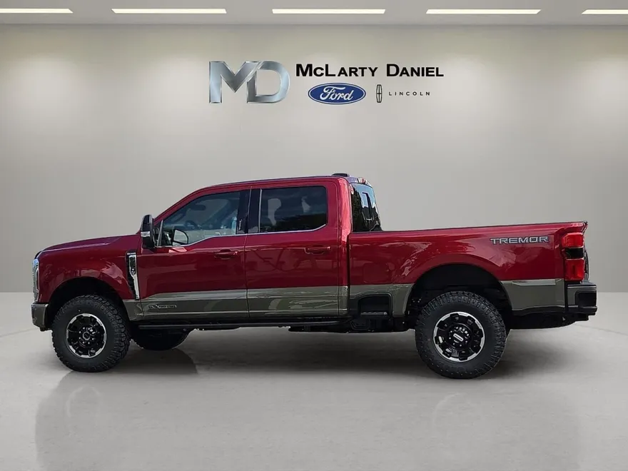2026 Ford F-250 photo 1