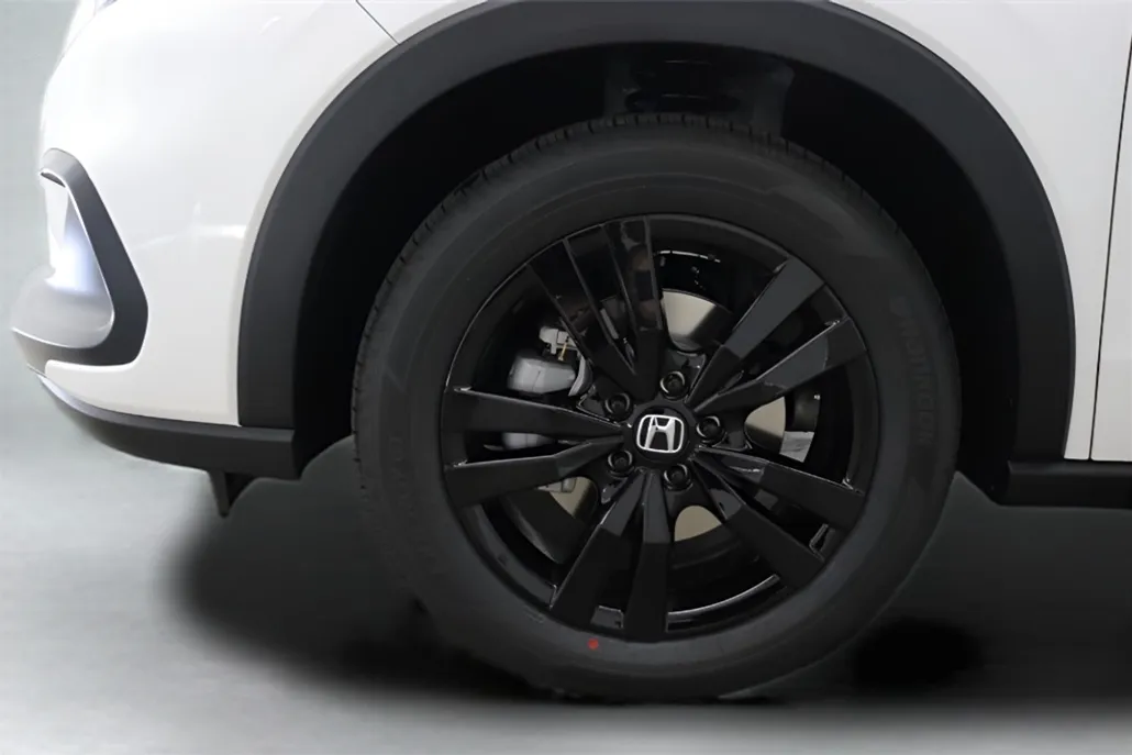2026 Honda HR-V Sport photo 1