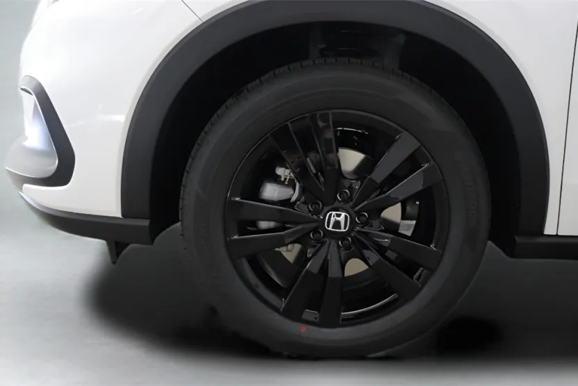 2026 Honda HR-V Sport photo 1