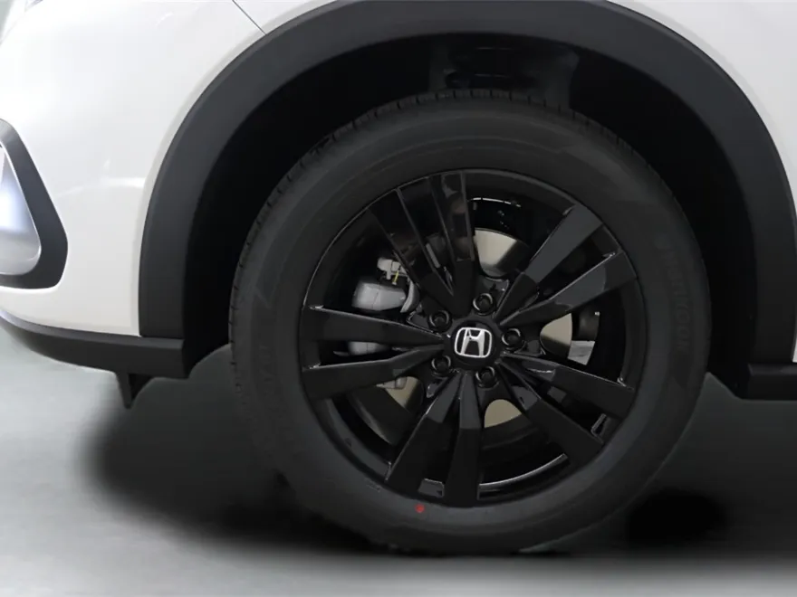 2026 Honda HR-V Sport photo 1