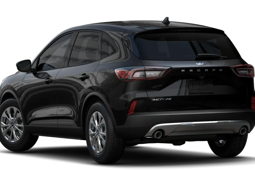 2025 Ford Escape Active photo 10