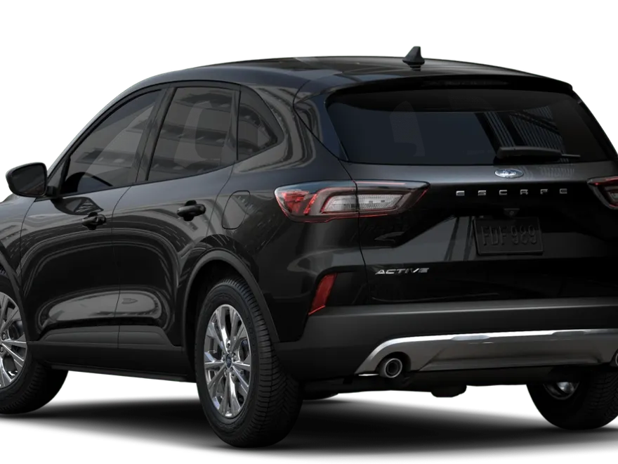 2025 Ford Escape Active photo 10