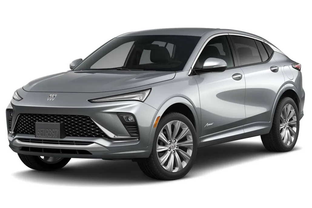 2026 Buick Envista Avenir photo 1